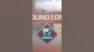 Instant Karma #gaming #cod #mw3 #mwiii