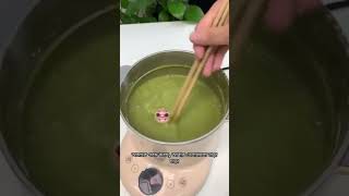 এই দুধ এত পুরনো যে দই হয়ে গেছে! #food #funny