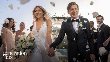 The Perfect Suit or Tuxedo for the Perfect Moment | Moments | Generation Tux