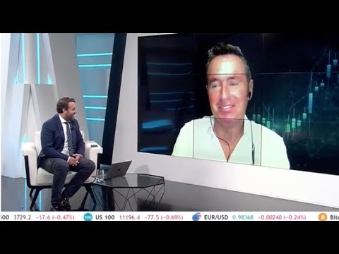 Alberto Iturralde: "La recesi&oacute;n mata la inflaci&oacute;n"