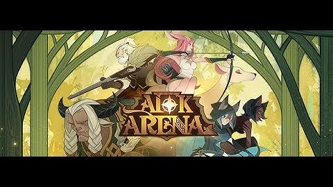 AFK Arena Game Play Android/IOS