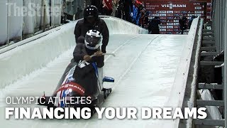 Olympic Bobsledding: Financing the Road to Sochi