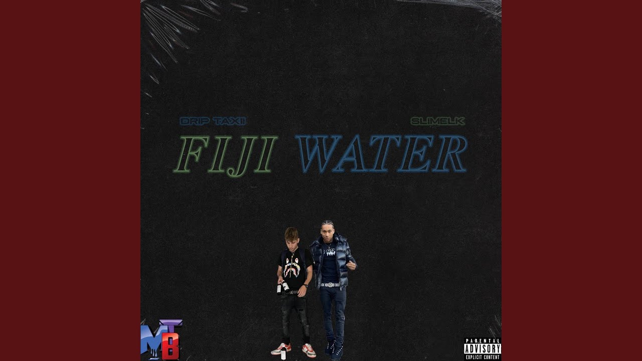Fiji Water YouTube