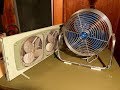Introducing Marvin Patton Vintage Fans Found Introducing Marvin Patton Vintage Fans Found