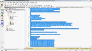 Dev Lecture: SQL Profiler 2008 R2