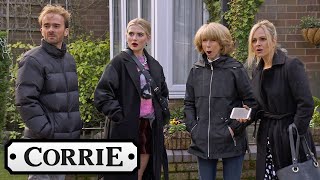 Daniel and Bethany’s Secret Is Out | Coronation Street