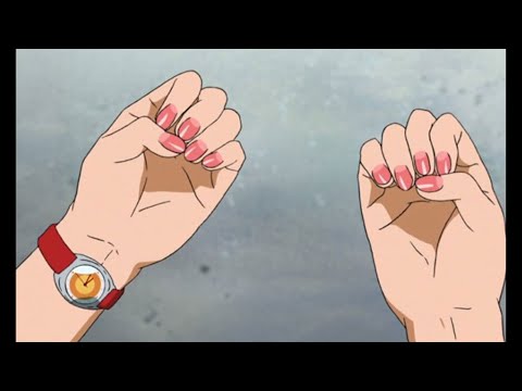 ¿Las mujeres les toca usar el reloj en la mano izquierda y los hombres en la derecha? /Roja, En Vivo