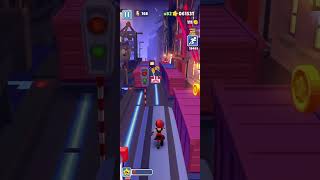 SabwaySurfers332:English Subway Surf : 👍 Good stream | 🎴,🔴Solo | Streaming with Turnip100000k