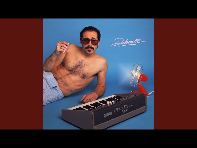 You & I (feat. Holybrune)