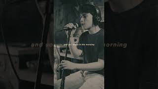 And So I Cry Sometimes When Im Lying In Bed  I Said Hey Hey Hey Hey shorts