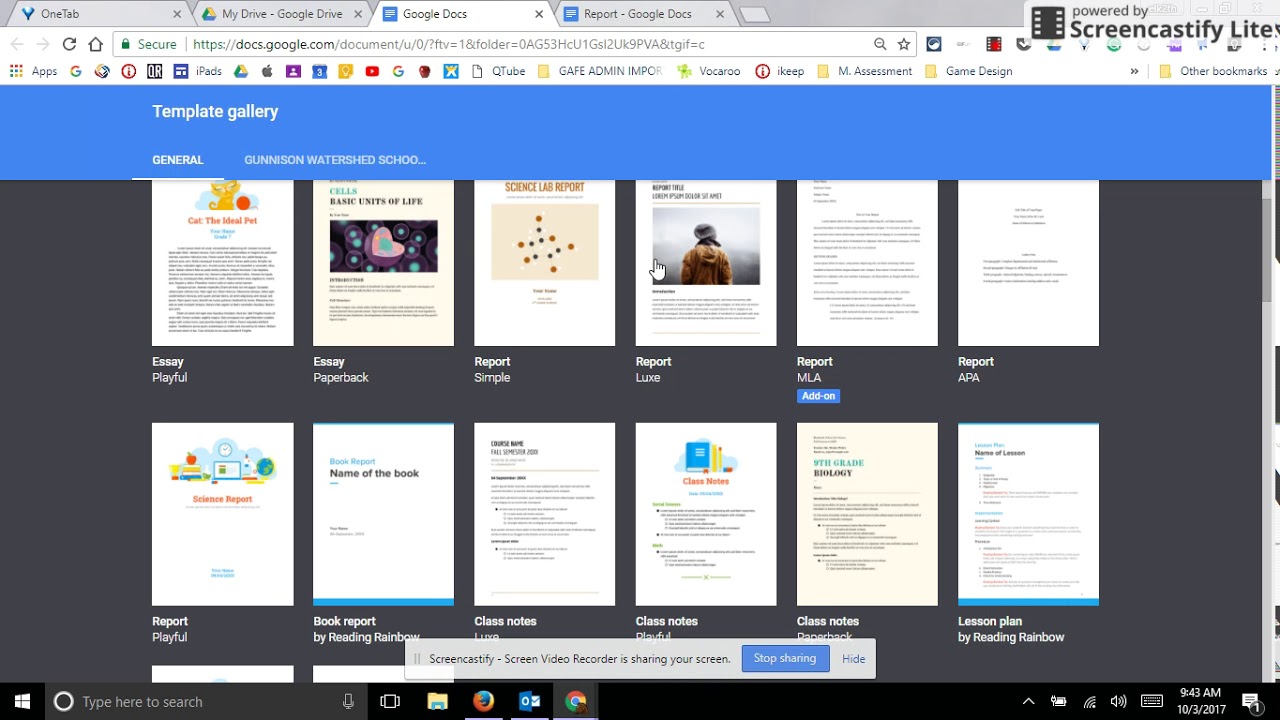 templates-in-google-docs-and-creating-your-own-youtube