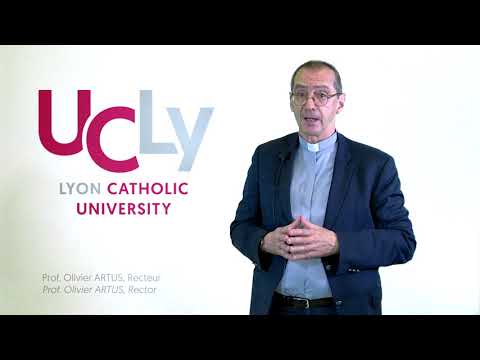 Welcome to UCly – Rector