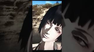 #nomoreheroes Holly Summers Death