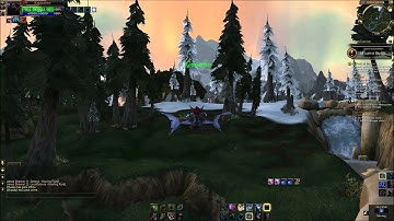 Mining Cobalt (World of Warcraft)