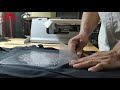 See how easy it is to make your own tshirt w/ iron on transfer