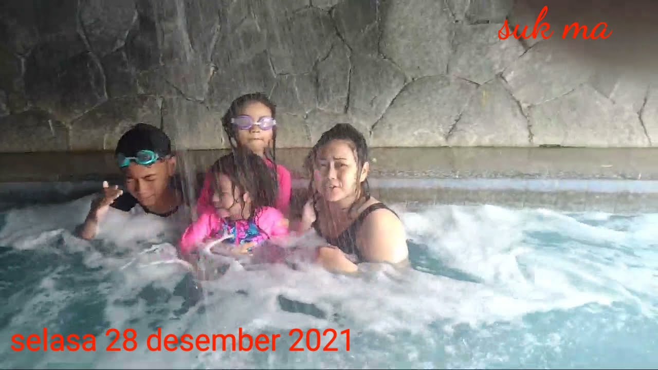 kenangan di akhir tahun.selamat tinggal 2021.