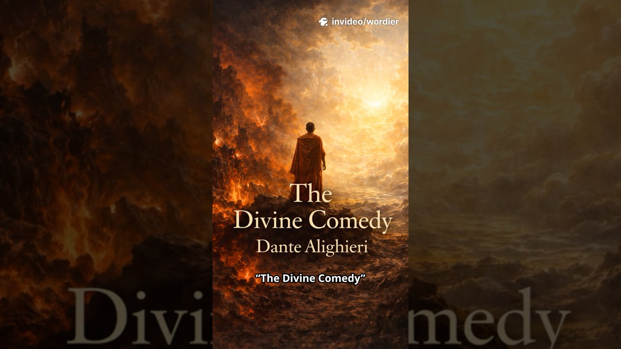 The Divine Comedy
