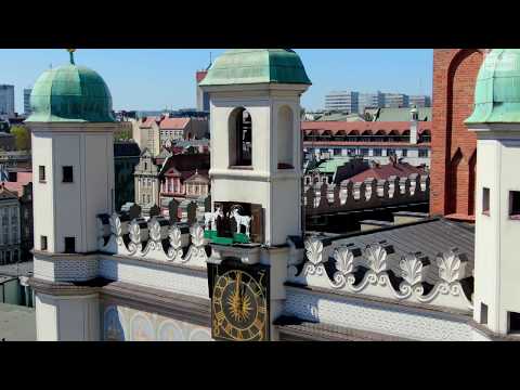 Odtwórz wideo