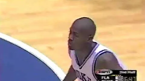 William Avery Duke vs Florida 1999