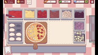 Good Pizza Great Pizza - Angry Customers | Gameplay - No Commentary 4K screenshot 5