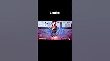 Loader is goated af #furry #funny #streamer #shorts #riskofrain2