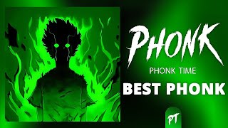 Phonk Music 2023 ※ Aggressive Drift Phonk ※ Фонка
