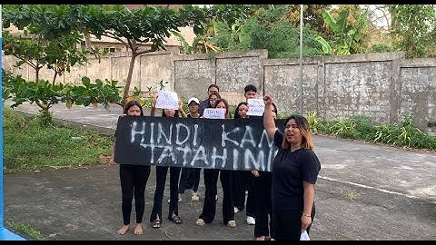 ART APPRECIATION PERFORMANCE TASK (Pre-final exam)