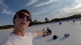 HOW FAR CAN A PHANTOM 4 REALLY FLY??