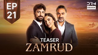 Download Lagu Turkish Drama in Urdu | Zamrud | The Phoenix | Teaser Episode 21 | UE2O MP3