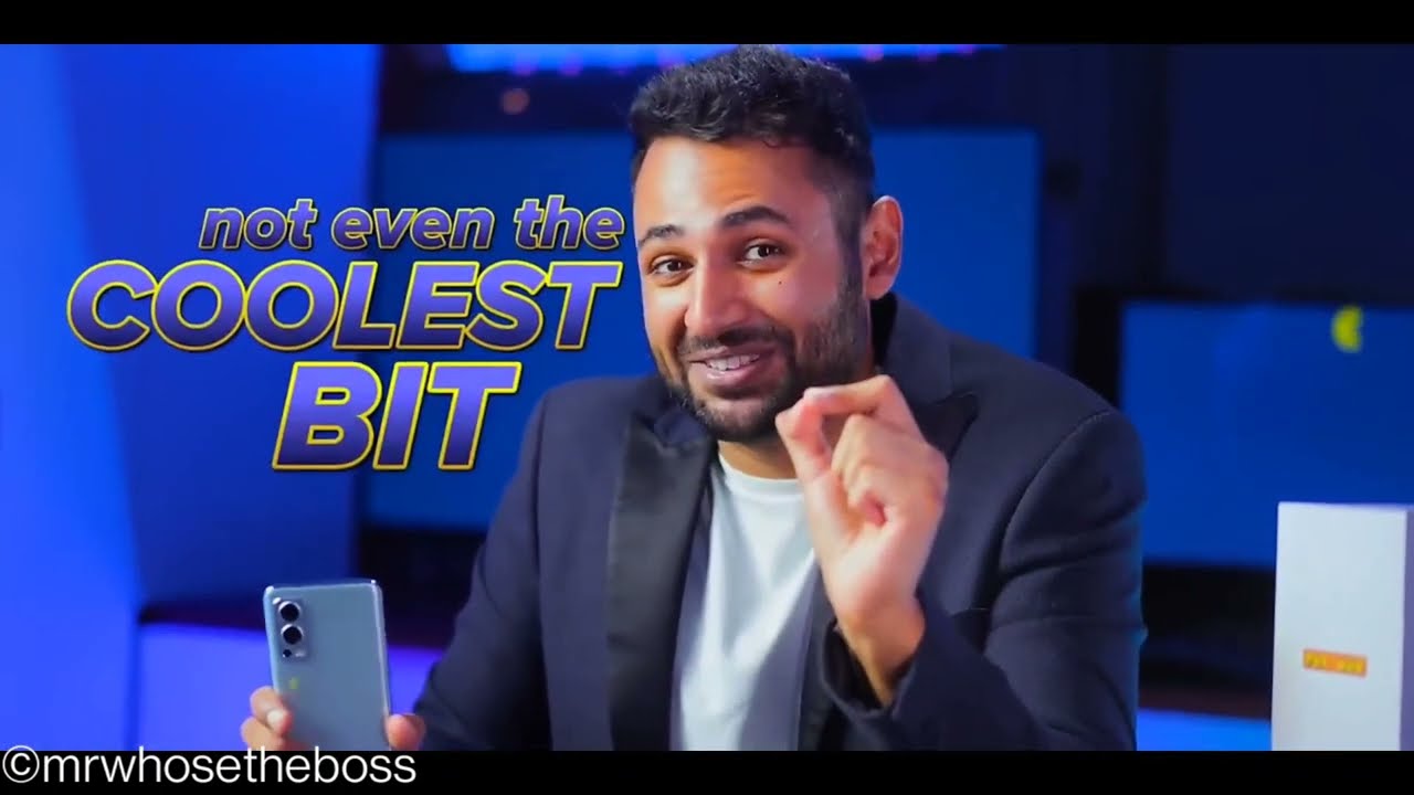 World's First Tesla Phone Unboxed by YouTuber 