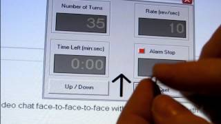 Counter Software Demo