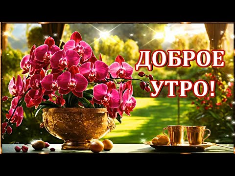 С ДОБРЫМ УТРОМ,🌹С НОВЫМ ДНЁМ, 🌹 УДАЧИ, УСПЕХА, ВЕЗЕНИЯ ВО ВСЁМ!🌹🌹🌹🌹🌹🌹🌹🌹🌹🌹🌹🌹🌹🌹🌹🌹🌹🌹🌹🌹🌹