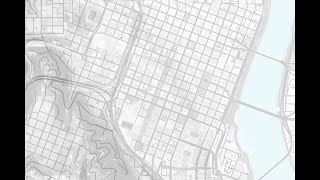 Portland's Urban Waterway