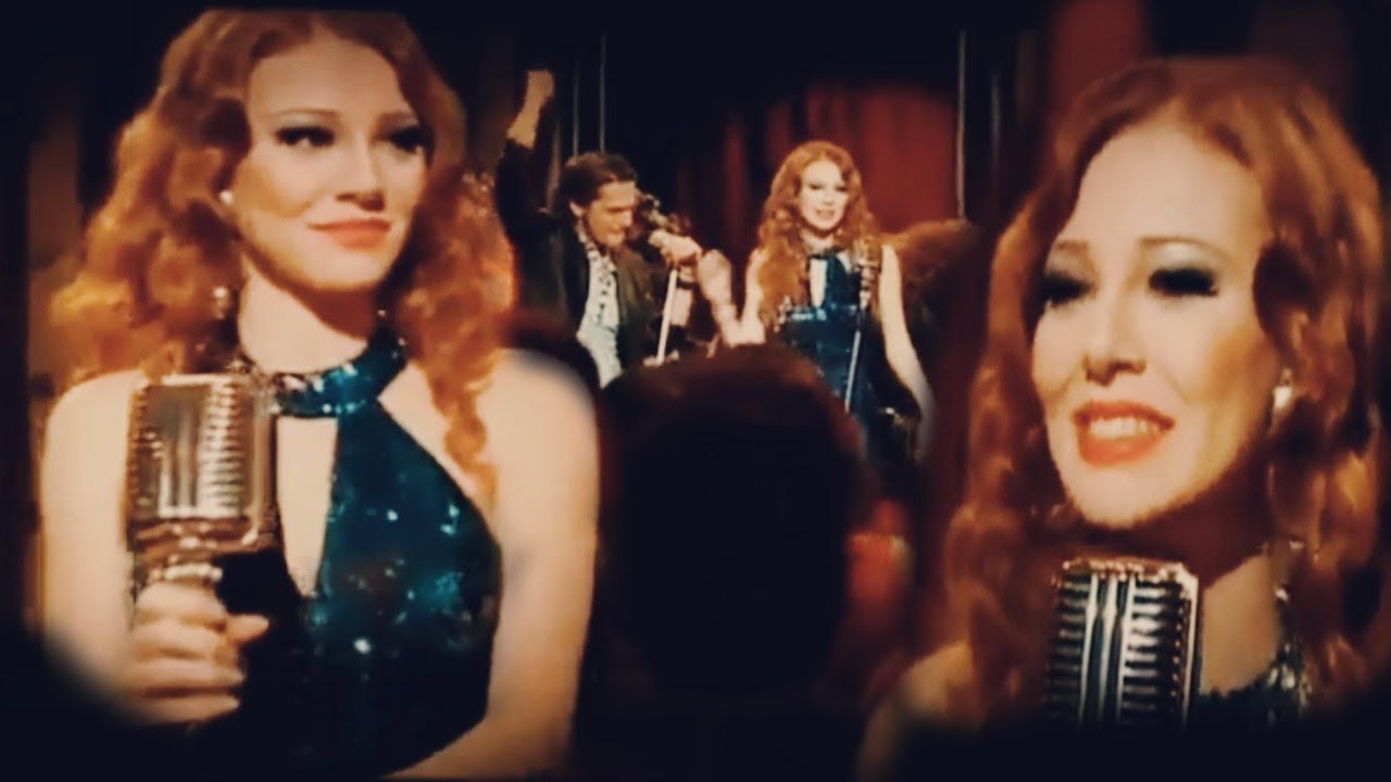 Elçin Sangu - Çocukluğumun Sokakları | SUB. ESPAÑOL | ELBAR EDITS