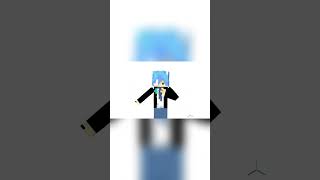 invincible wobble || Minecraft prisma 3d #minecraft #berandayoutube #prisma3d #hshdhdhdgegehdh