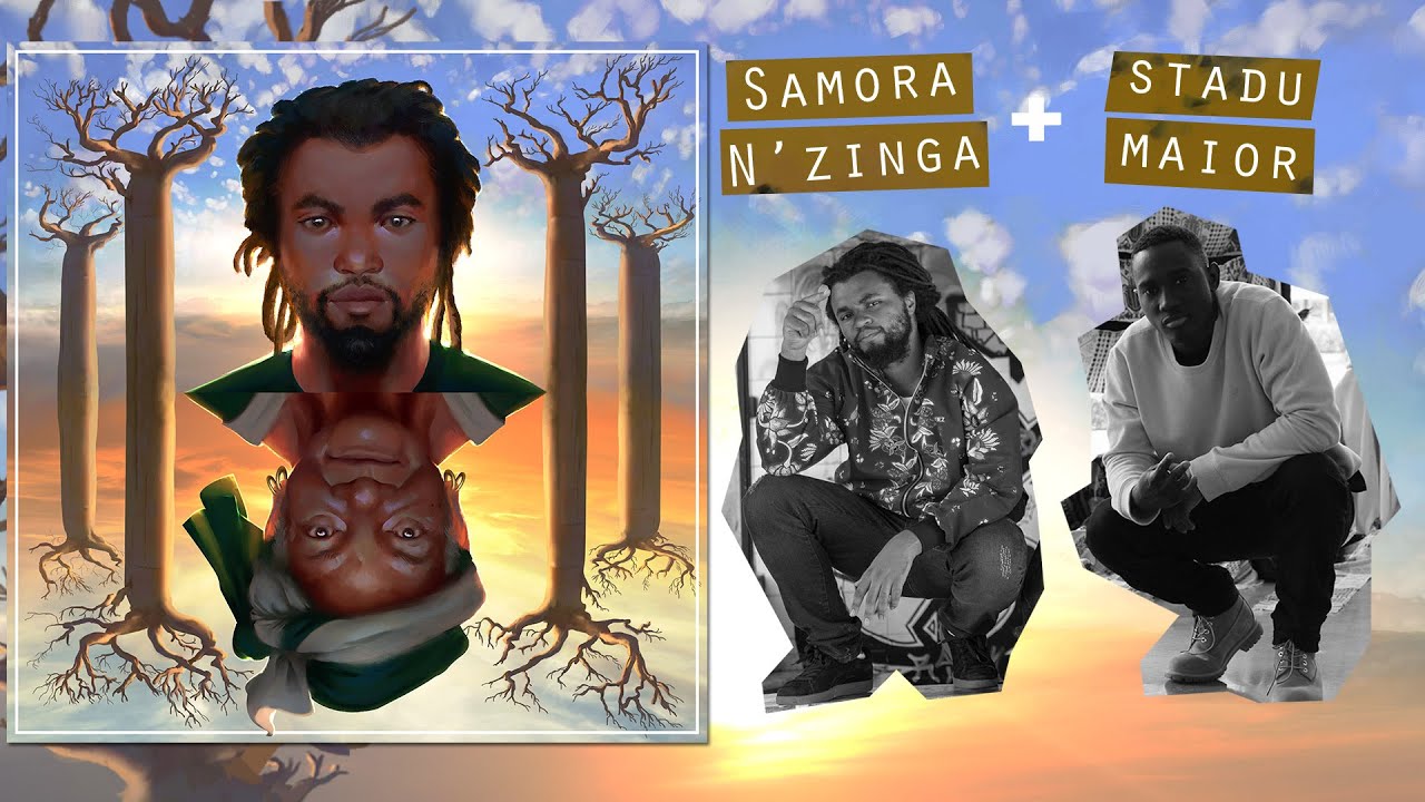 YouTubeで05. Samora N'zinga - Fulou part. Stadu Maiorを視聴 YouTubeで05. Samora N'zinga - Fulou part. Stadu Maiorを視聴