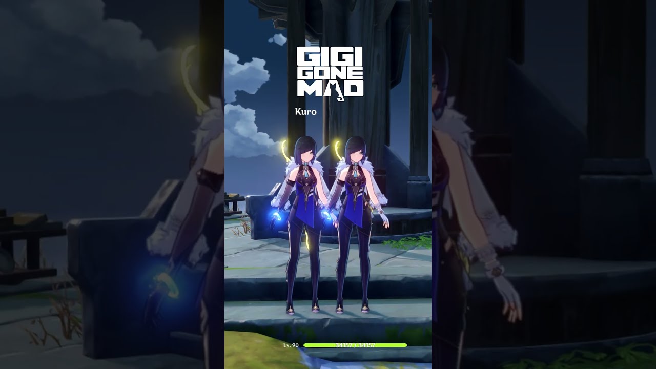 Perfect sync does not exi--  