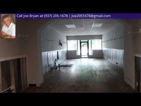 111 W Main Street, Hillsboro, OH home video tour