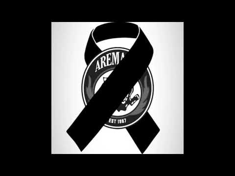 Tragedi Arema Vs Persebaya 1 Oktober 2022 Stadion Kanjuruhan Malang
