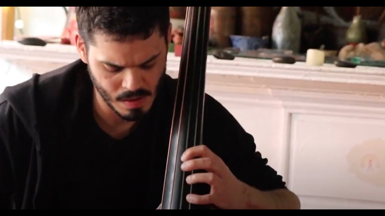 Brandon López SOLO Live. vilevilevilevilevilevilevilevilevilevilevilevilevilevi FEB 12 2023 @EAR INN