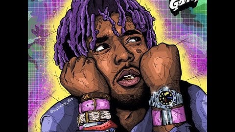 Lil Uzi Vert & Playboi Carti - Rocket +**