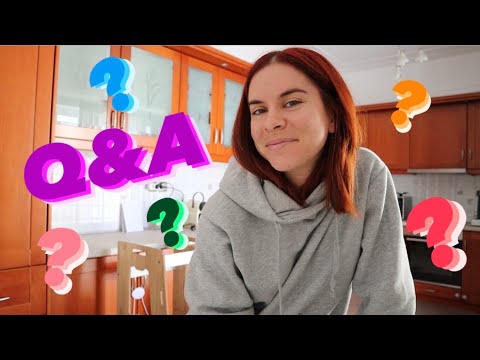 Q&A - MOMLIFE,ΔΕΥΤΕΡΟ