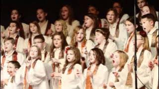 One Voice Children's Choir 