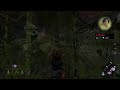 【DbD】#9 ブーストのかかった夜 #ラムネ