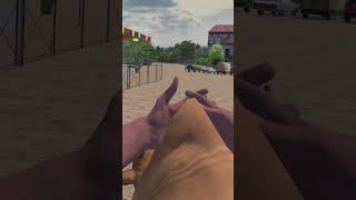 Jallikattu 3D Android Game now available in Google Play Store. #jallikattu #tamil #pongal #tamilnadu screenshot 5