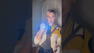 Omega in The Bad Batch epilogue vs Season One | Star Wars Cosplay