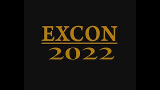 CII EXCON 2022 | International Exhibition BIEC Bangalore