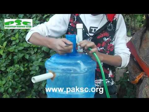 Video: Cara Membuat Gas