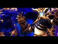 Nexus King First Kill - Brewmaster Monk PoV