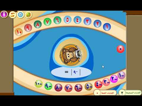 القيمة المطلقة لعدد صحيح
